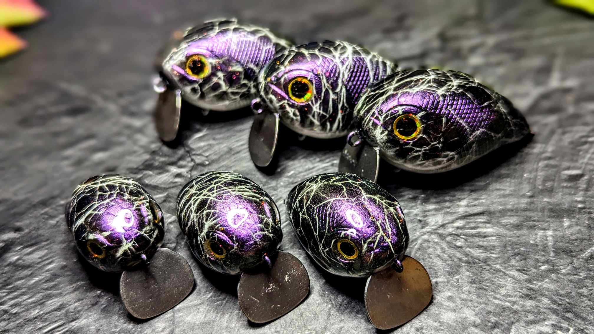 Exclusive Bull Shot 40