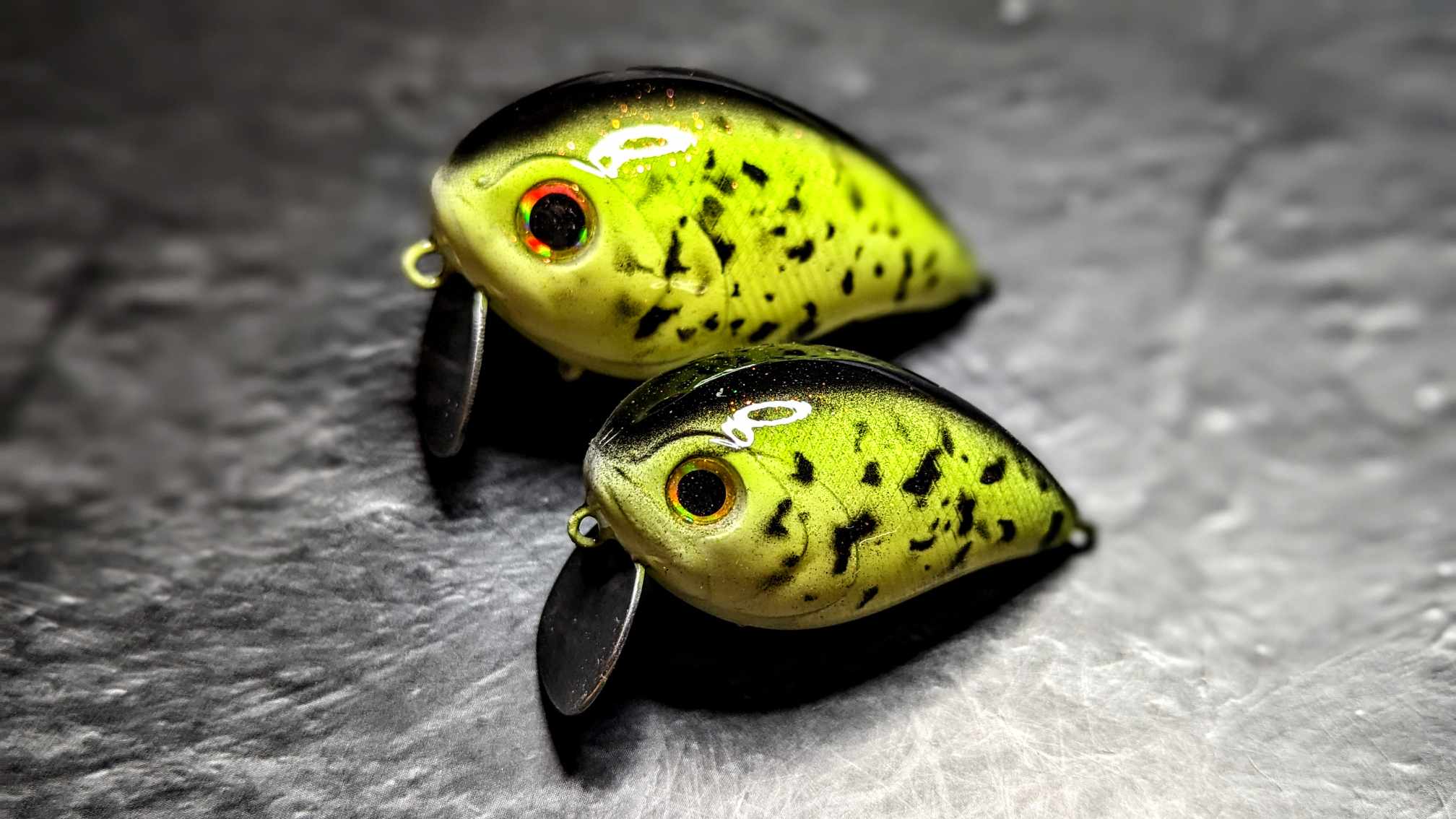 Exclusive Bull Shot 50