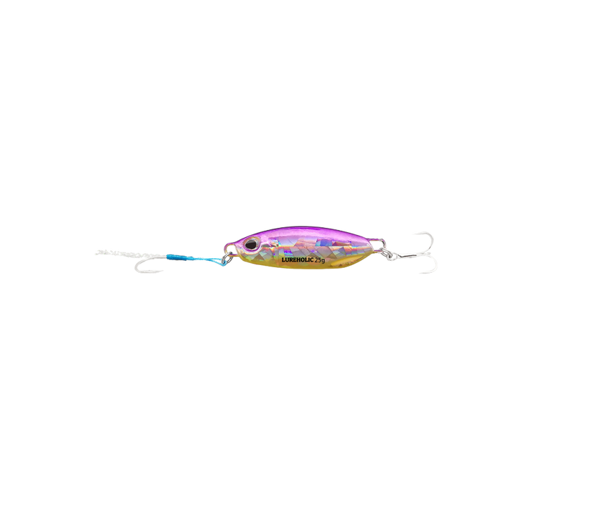 Submarine Jig