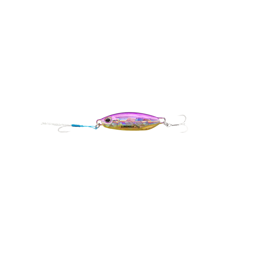 Submarine Jig