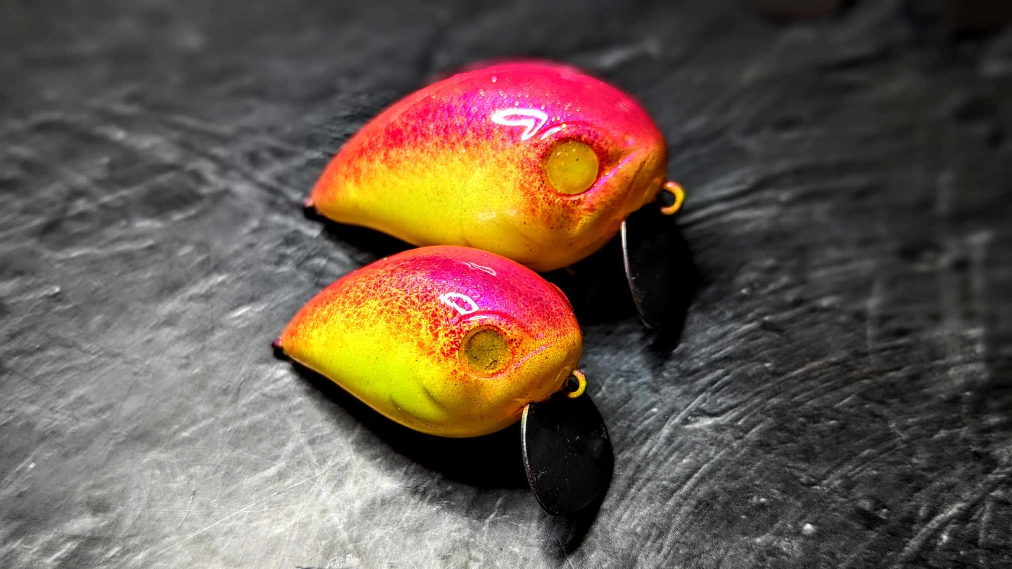 Exclusive Bull Shot 40