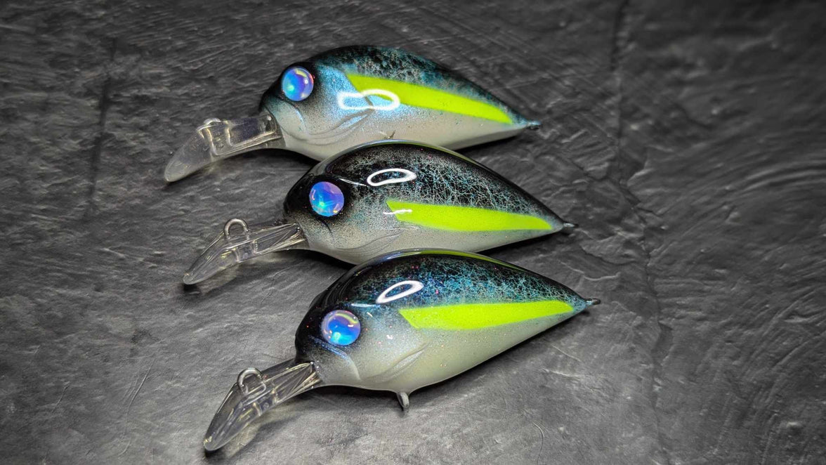 Exclusive Rock&Roll Crank