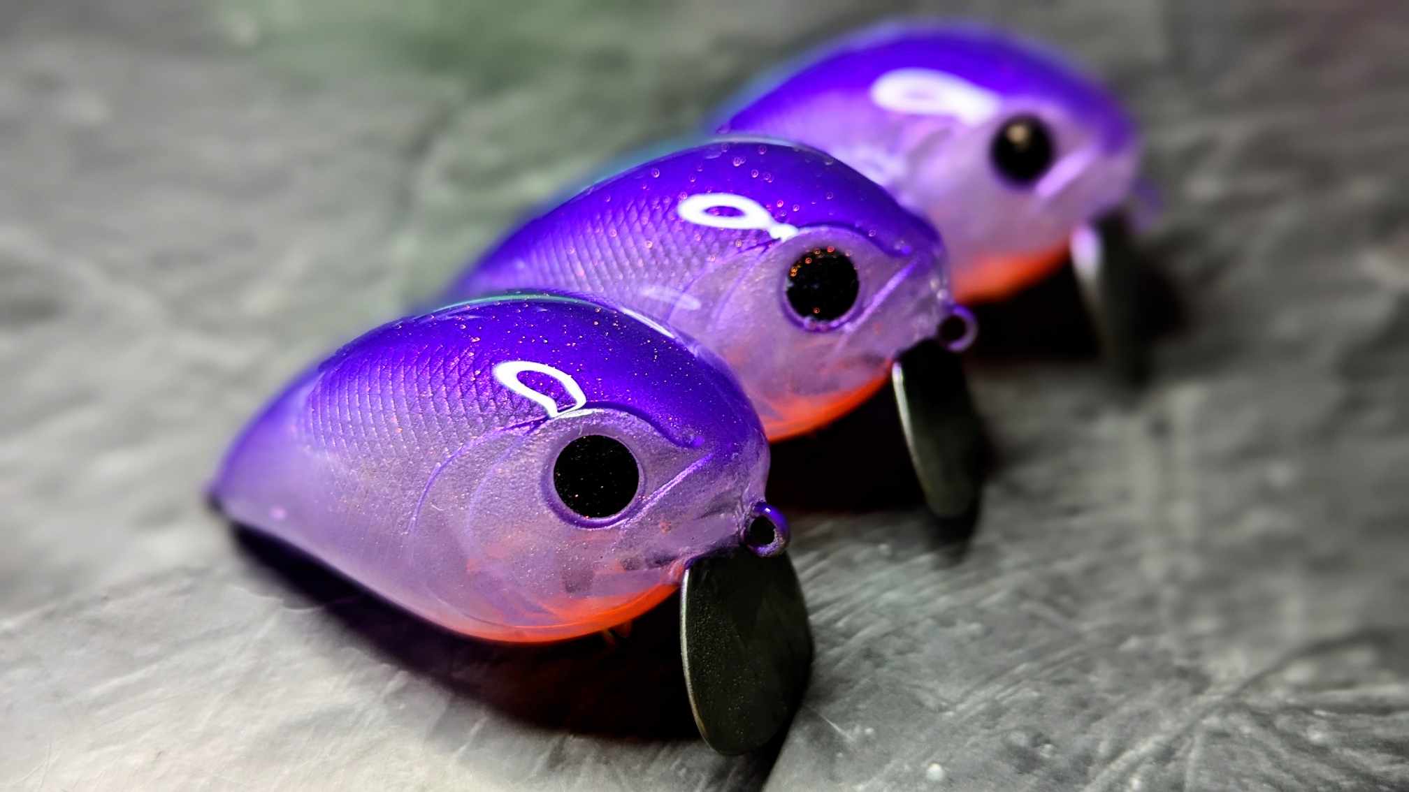 Exclusive Bull Shot 50