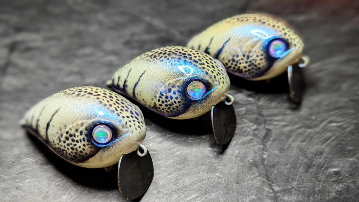 Exclusive Bull Shot 50