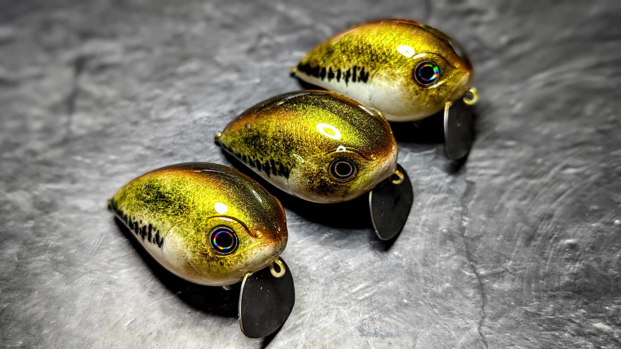 Exclusive Bull Shot 50