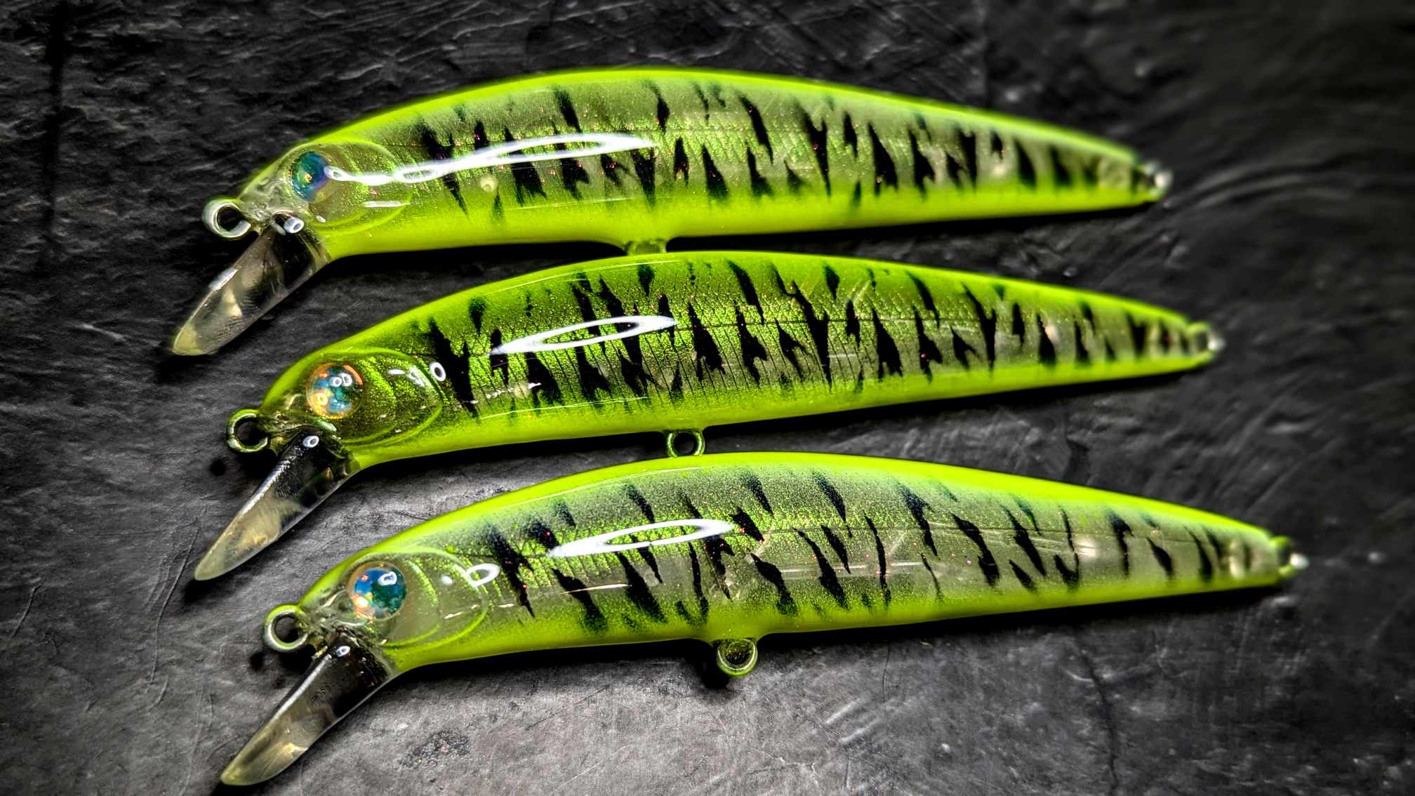 Exclusive Sx Minnow