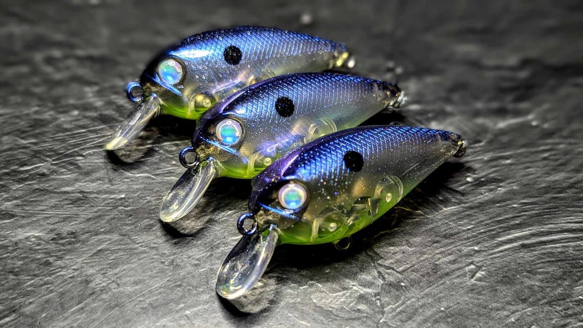 Exclusive Ghost Crank