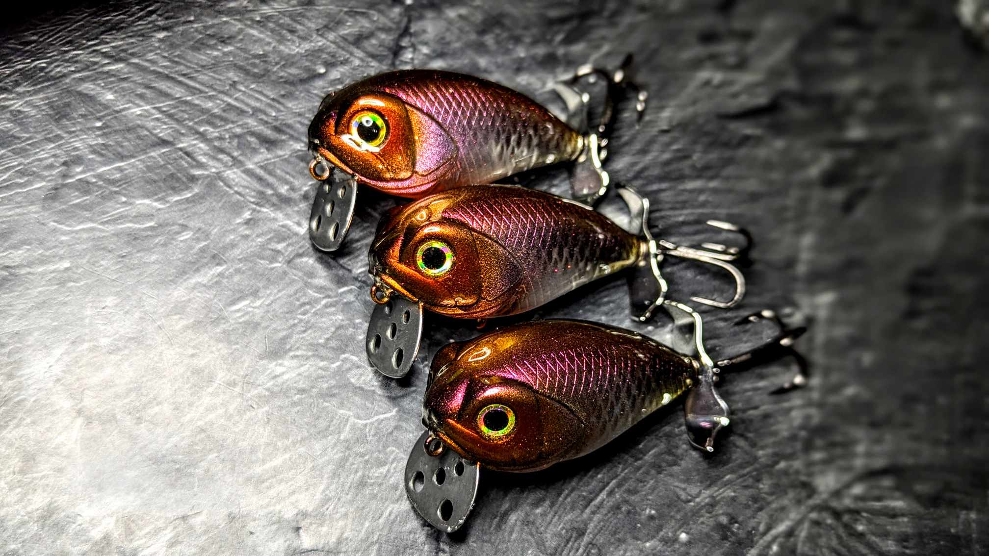 bubbler fishing lure Exclusive Bubble Trap
