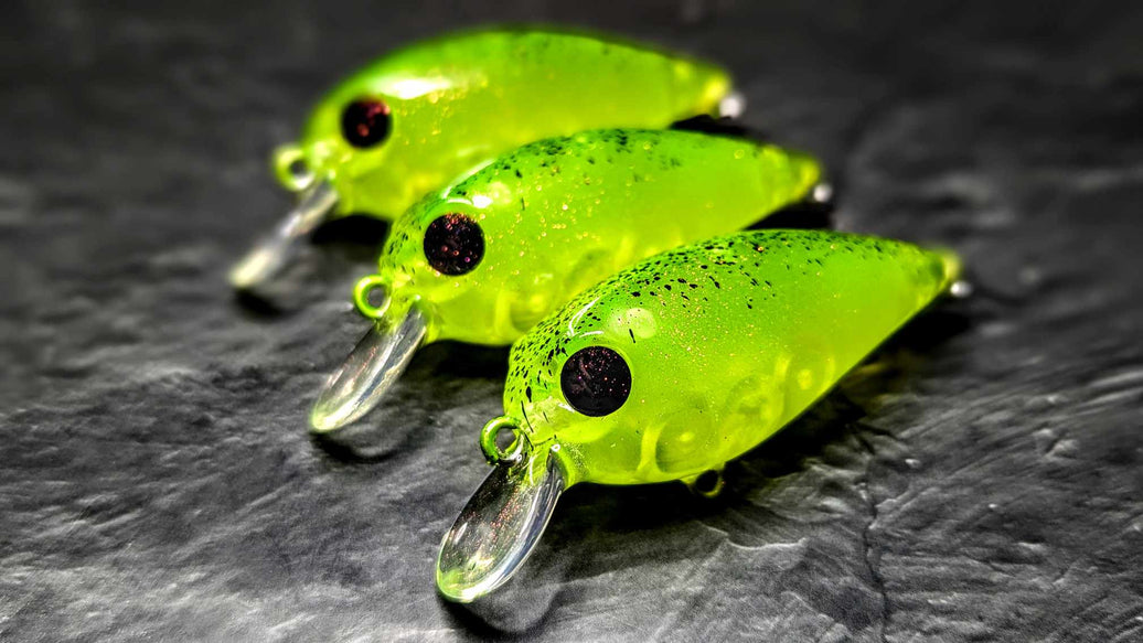 Exclusive Ghost Crank