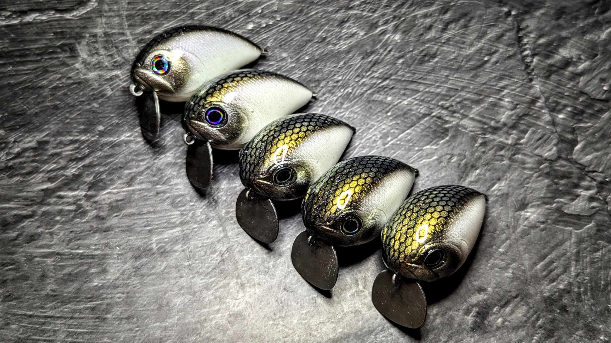 Exclusive Bull Shot 40