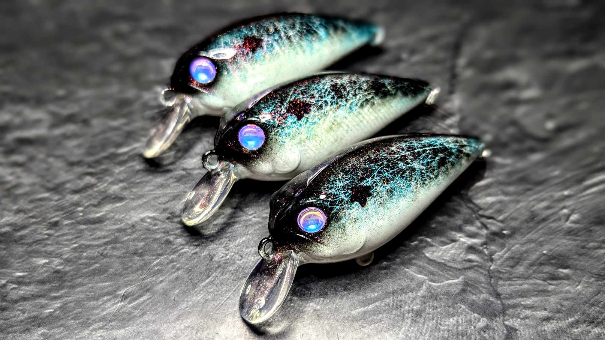 Exclusive Ghost Crank