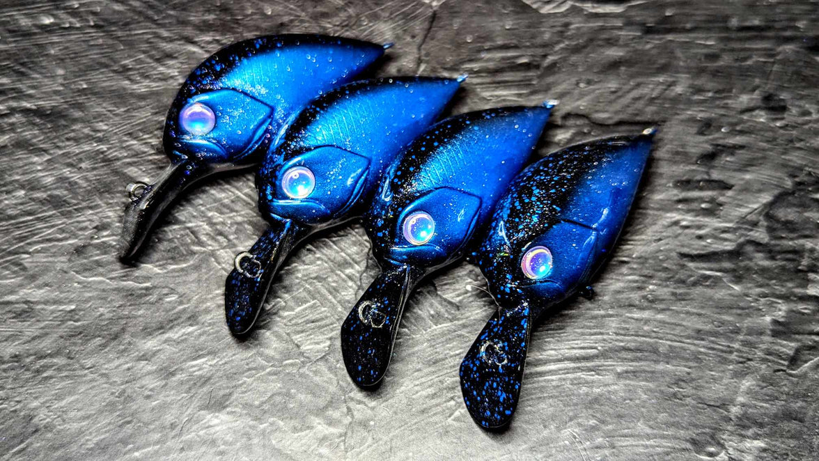 Exclusive Rock&Roll Crank