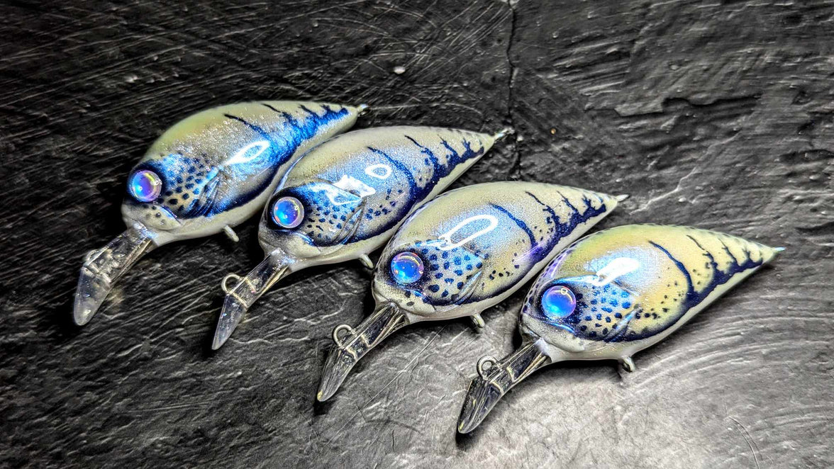 Exclusive Rock&Roll Crank