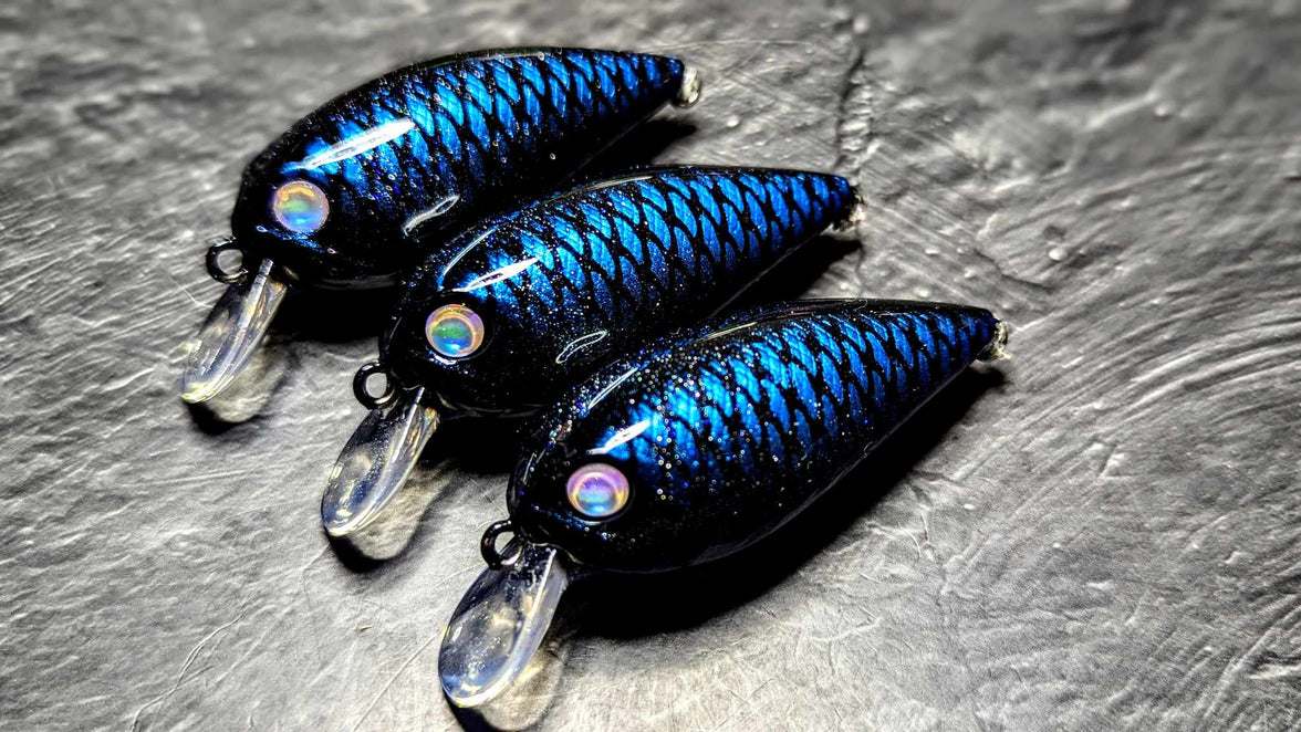 Exclusive Ghost Crank