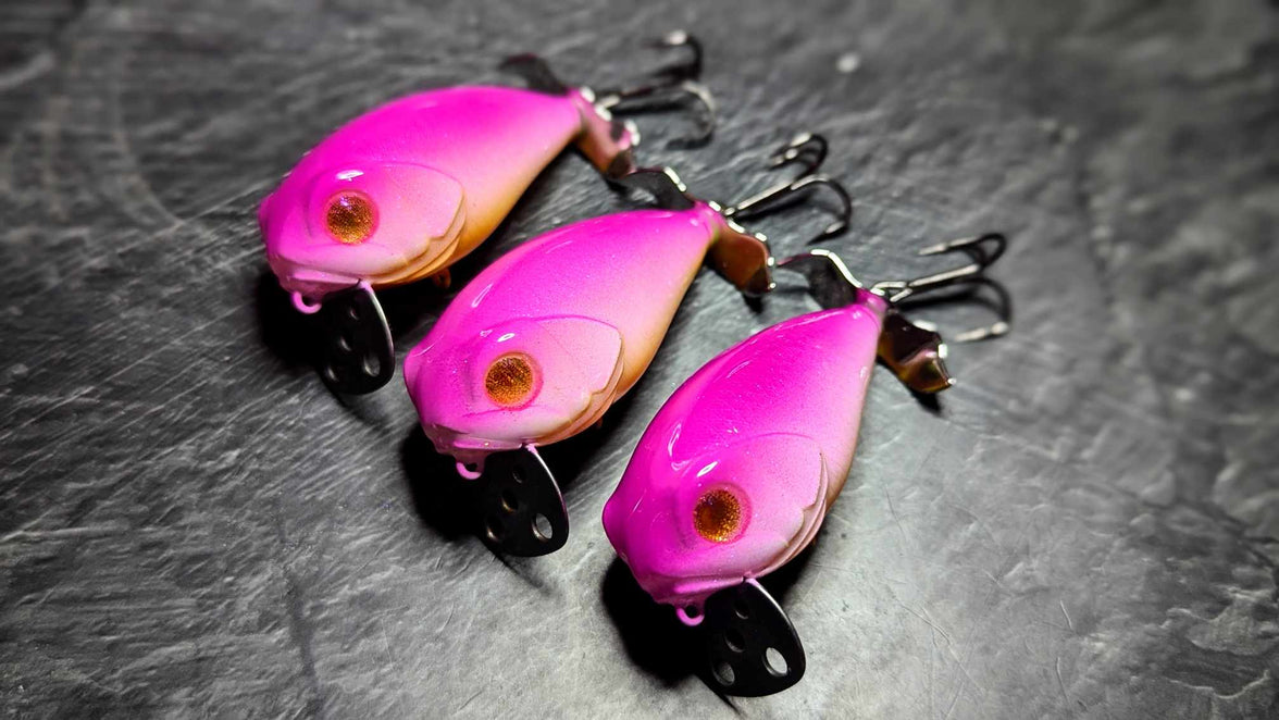 Exclusive Bubble Trap