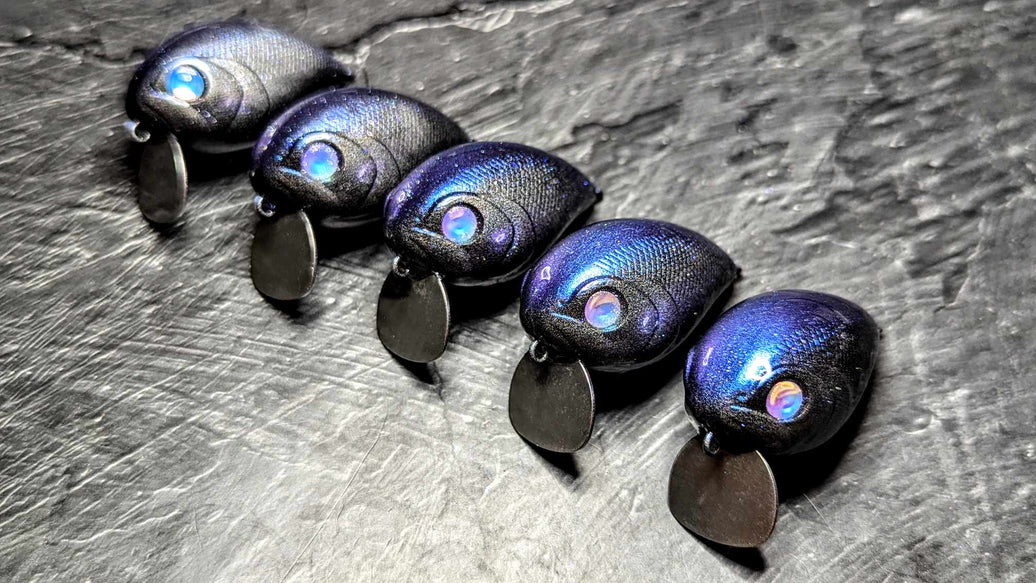 Exclusive Bull Shot 50