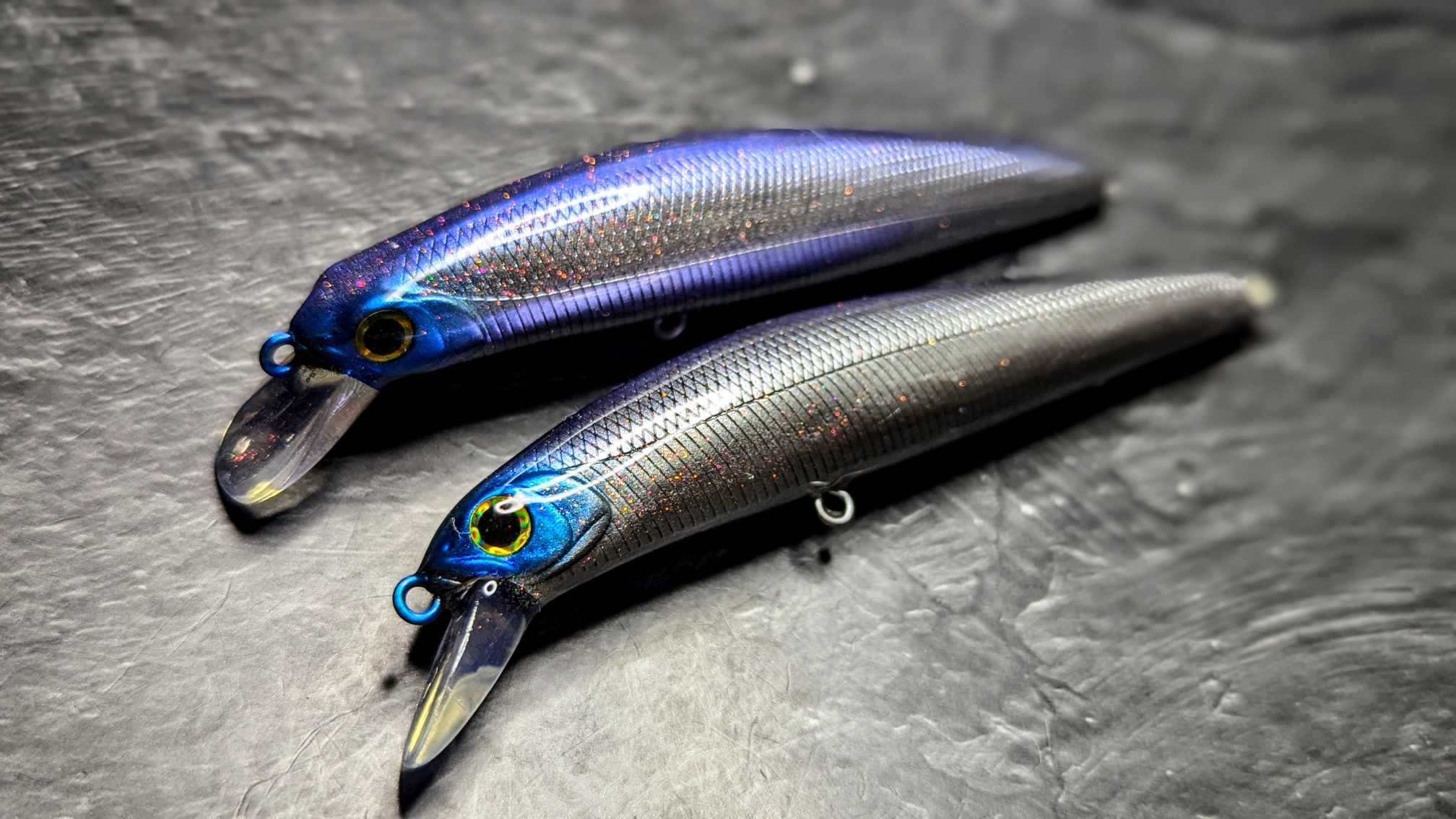 Exclusive Sx Minnow