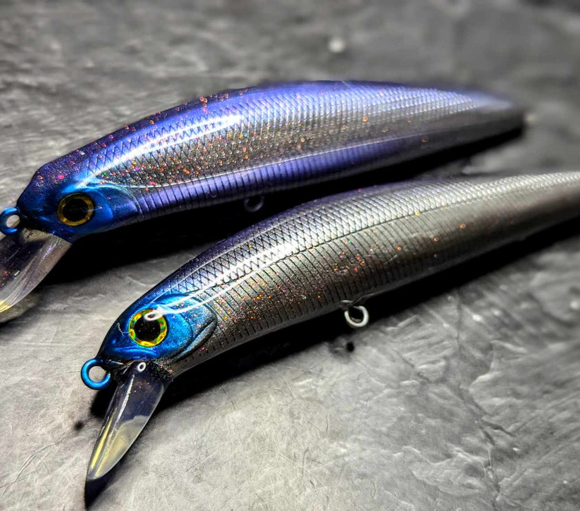 Exclusive Sx Minnow