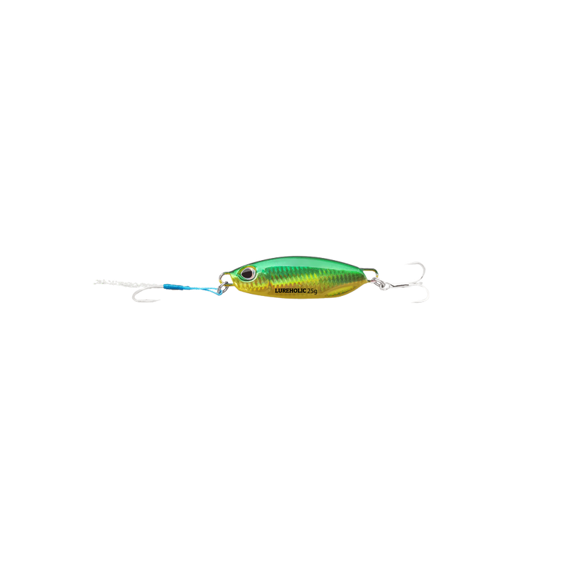 Submarine Jig