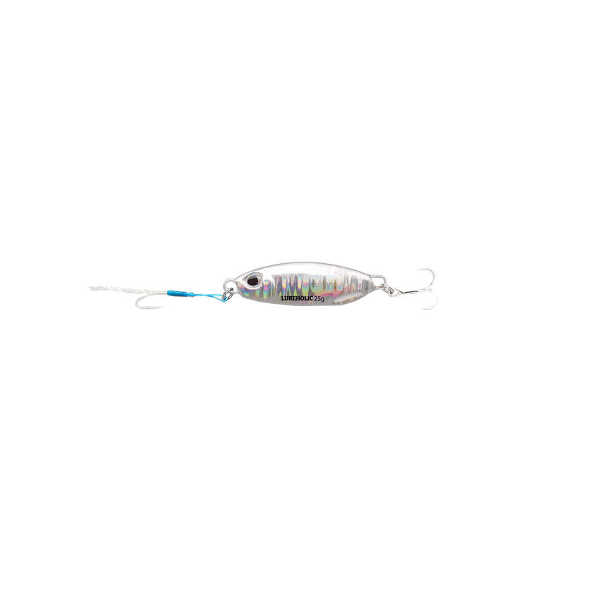 Submarine Jig