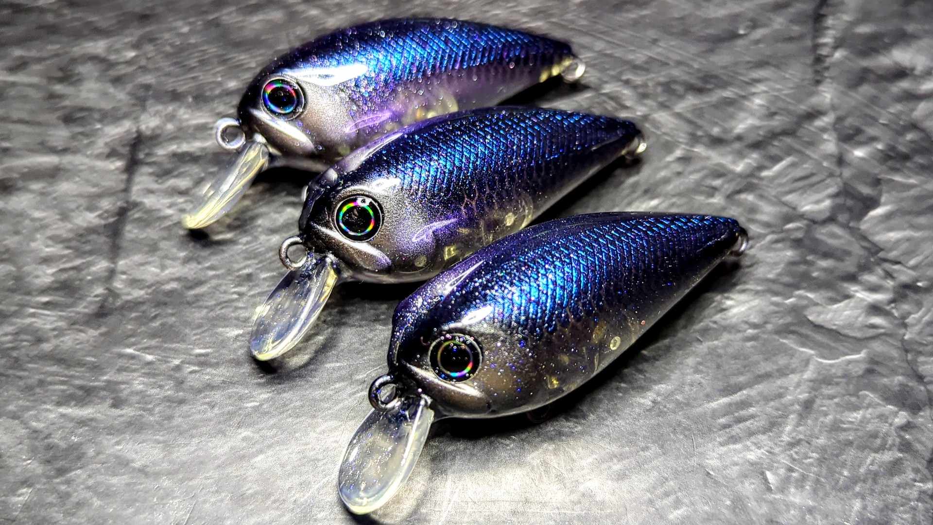 Exclusive Ghost Crank