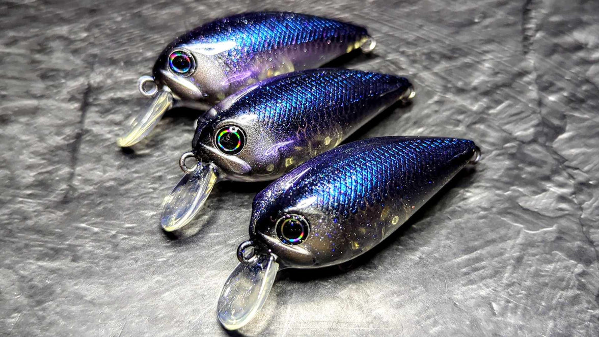 Exclusive Ghost Crank