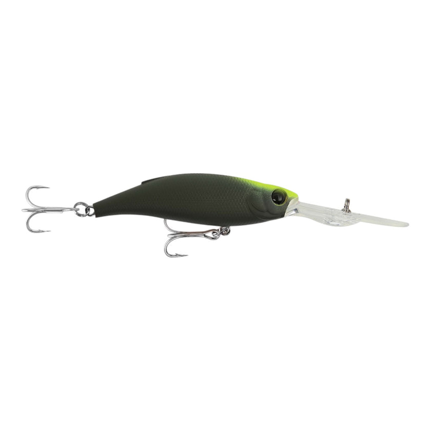 Deeper  Shad