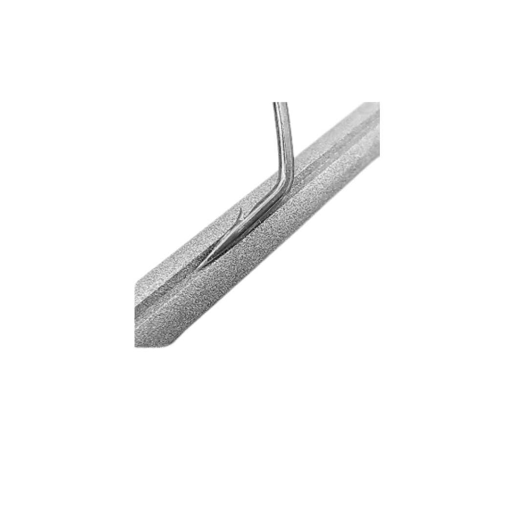 Pen Style Hook Sharpner