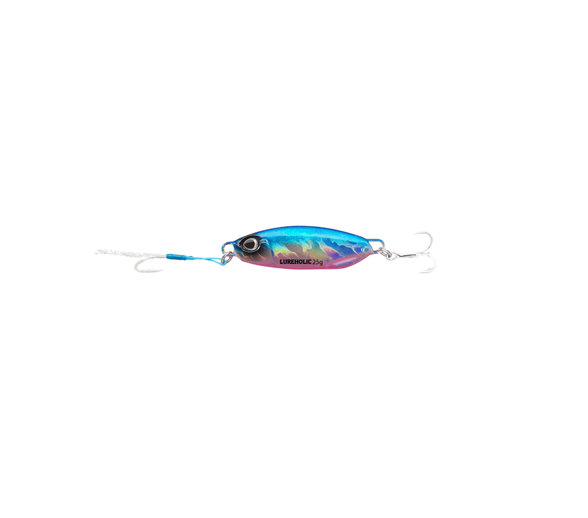 Submarine Jig