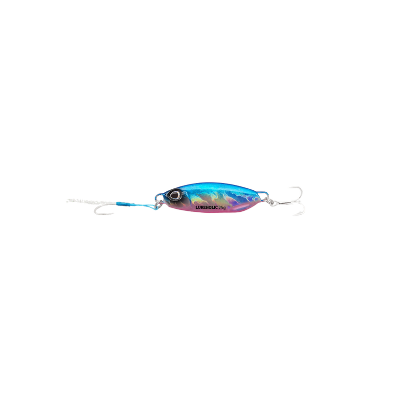 Submarine Jig