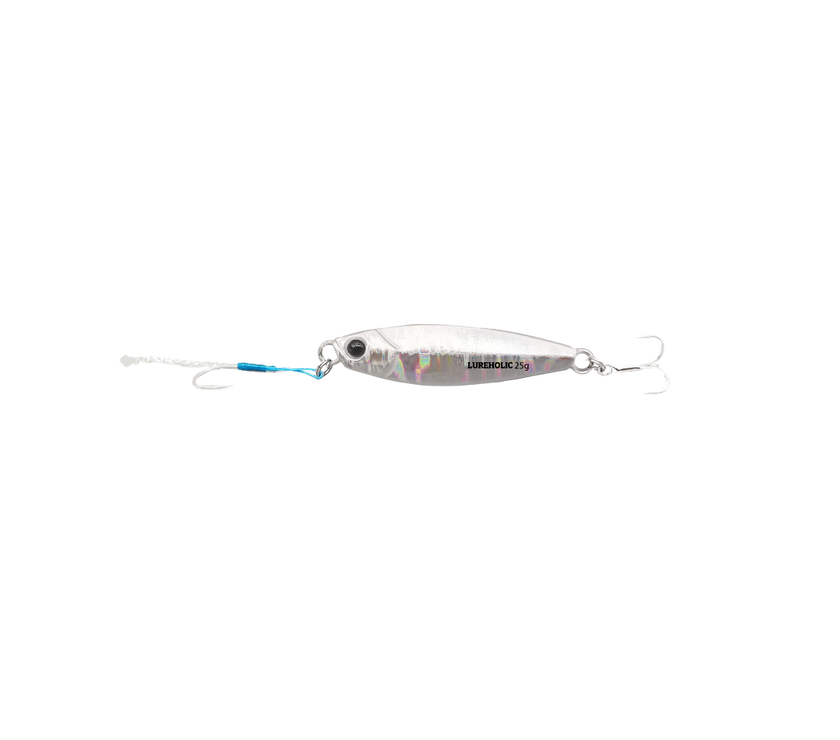 Sharp Blade Jig