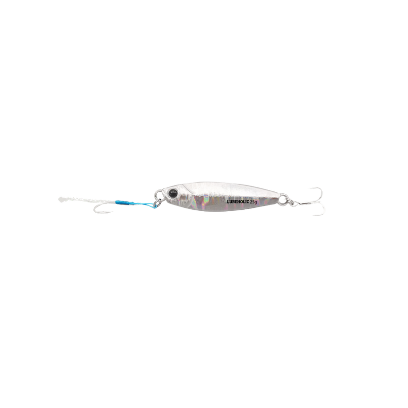 Sharp Blade Jig