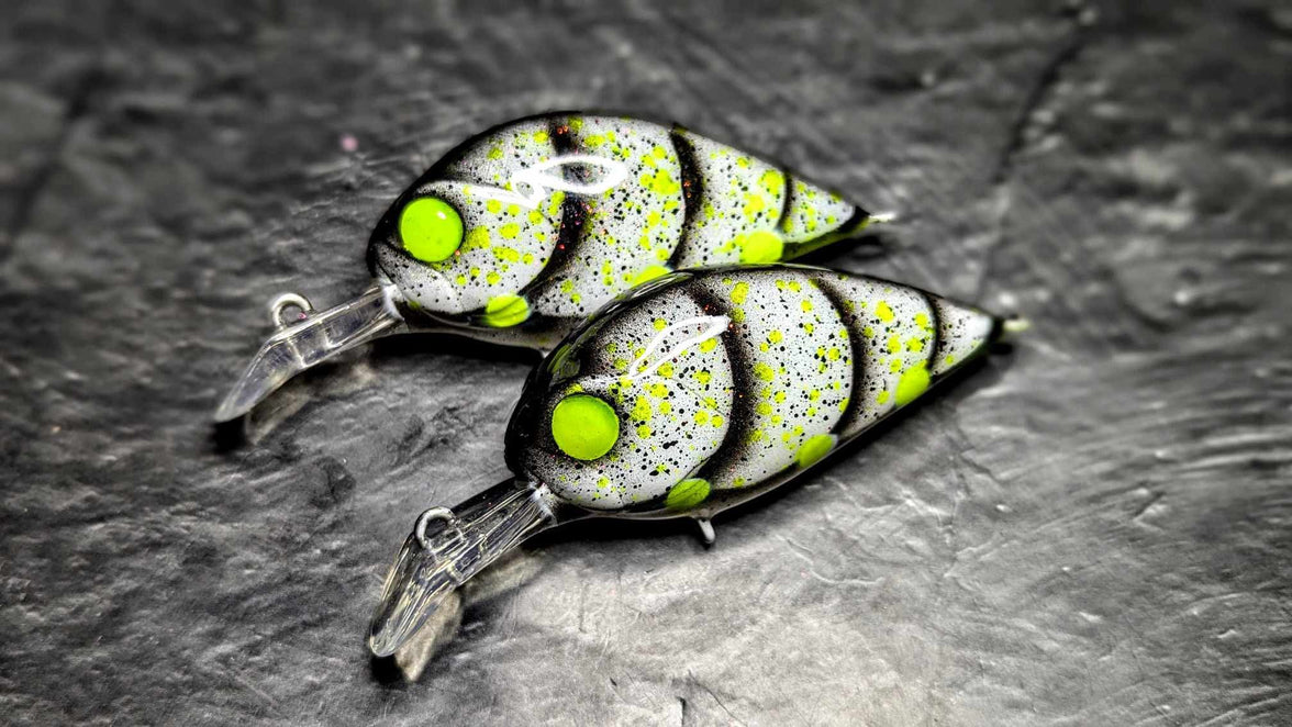 Exclusive Rock&Roll Crank