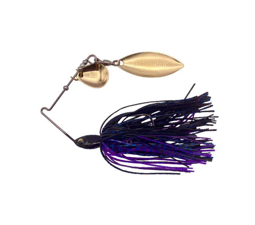 Spinnerbait