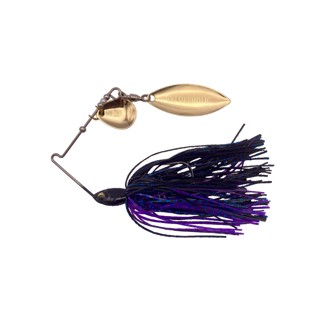 Spinnerbait