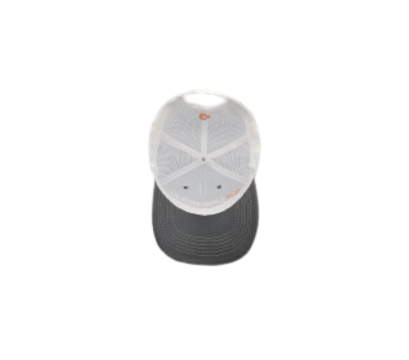 Cap with Mesh
