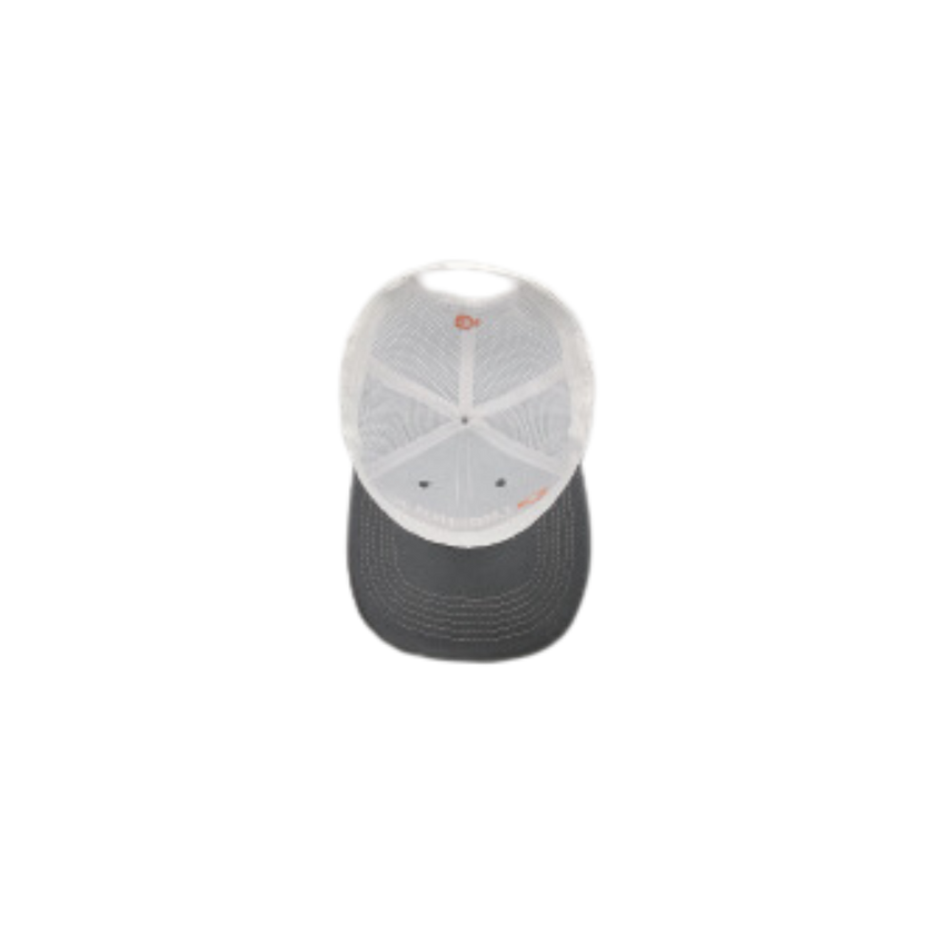 Cap with Mesh