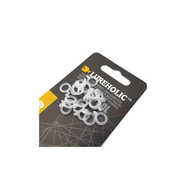 Wacky Ring