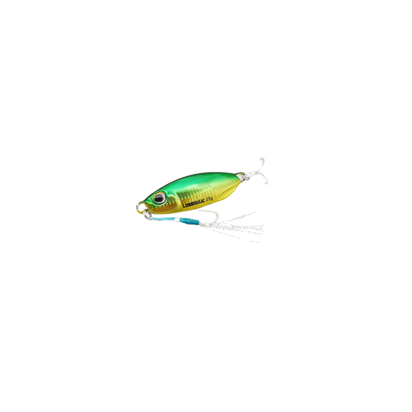 Submarine Jig