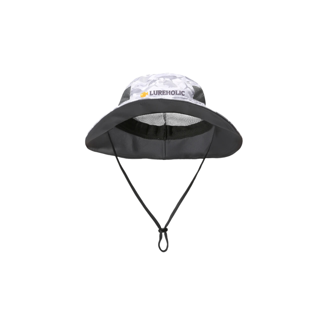 UPF50+ Bucket Hat
