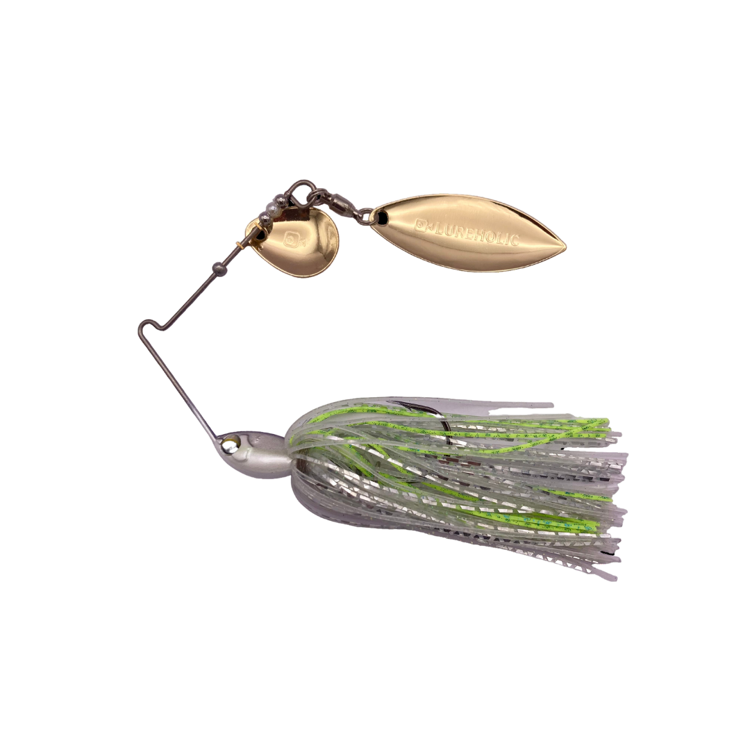 Spinnerbait