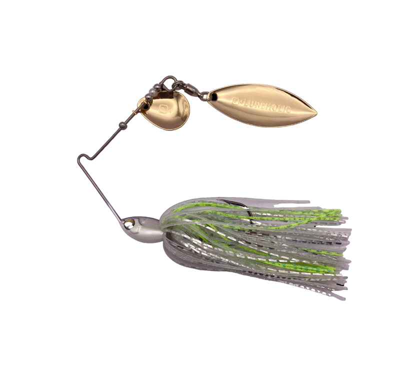 Spinnerbait