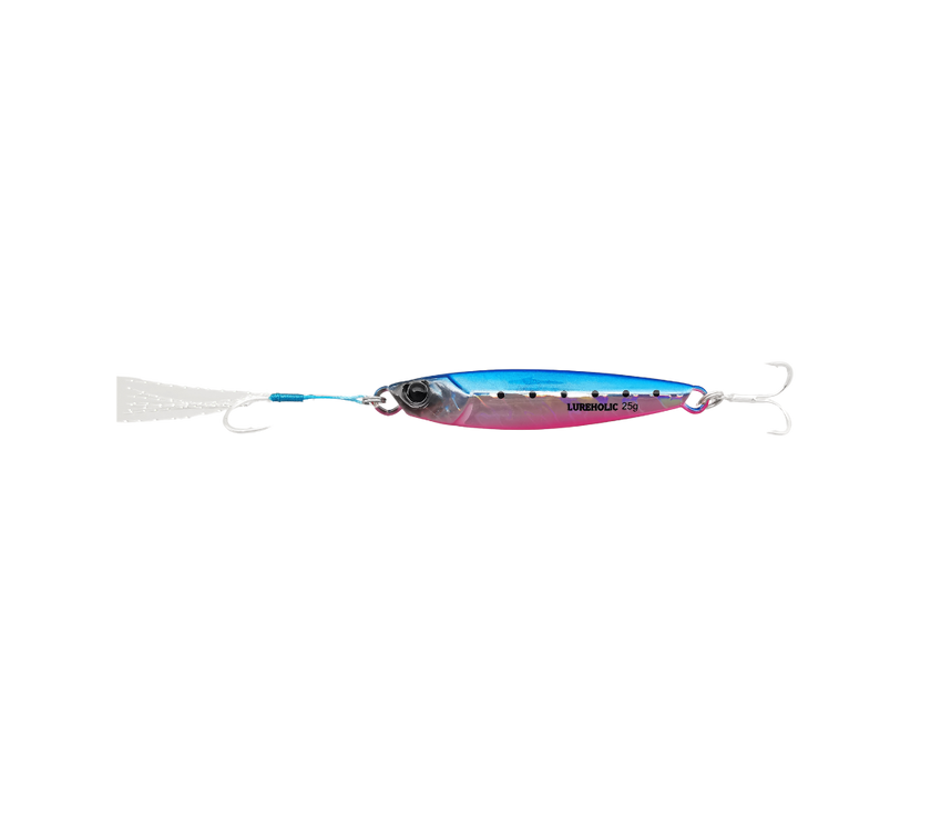 Speed Blade Jig