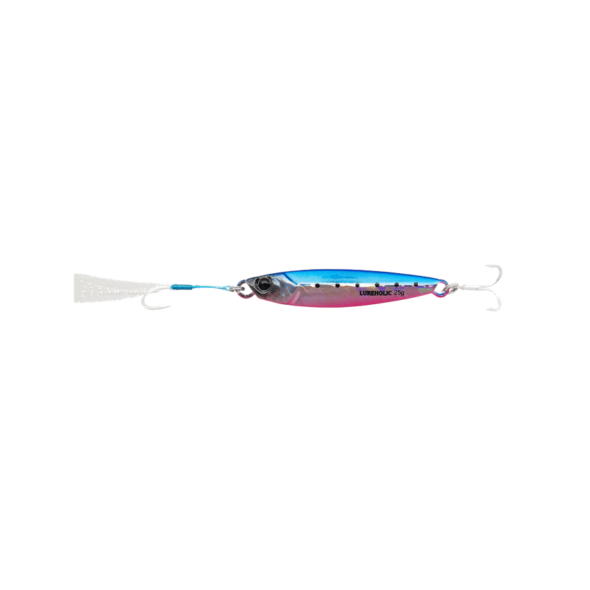 Speed Blade Jig