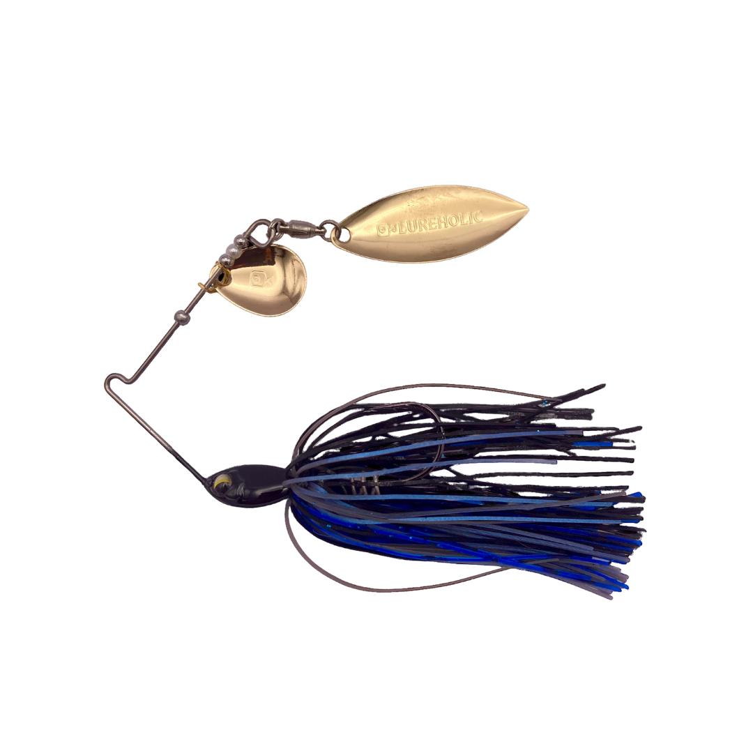 Spinnerbait