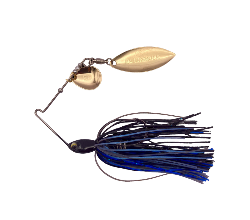 Spinnerbait