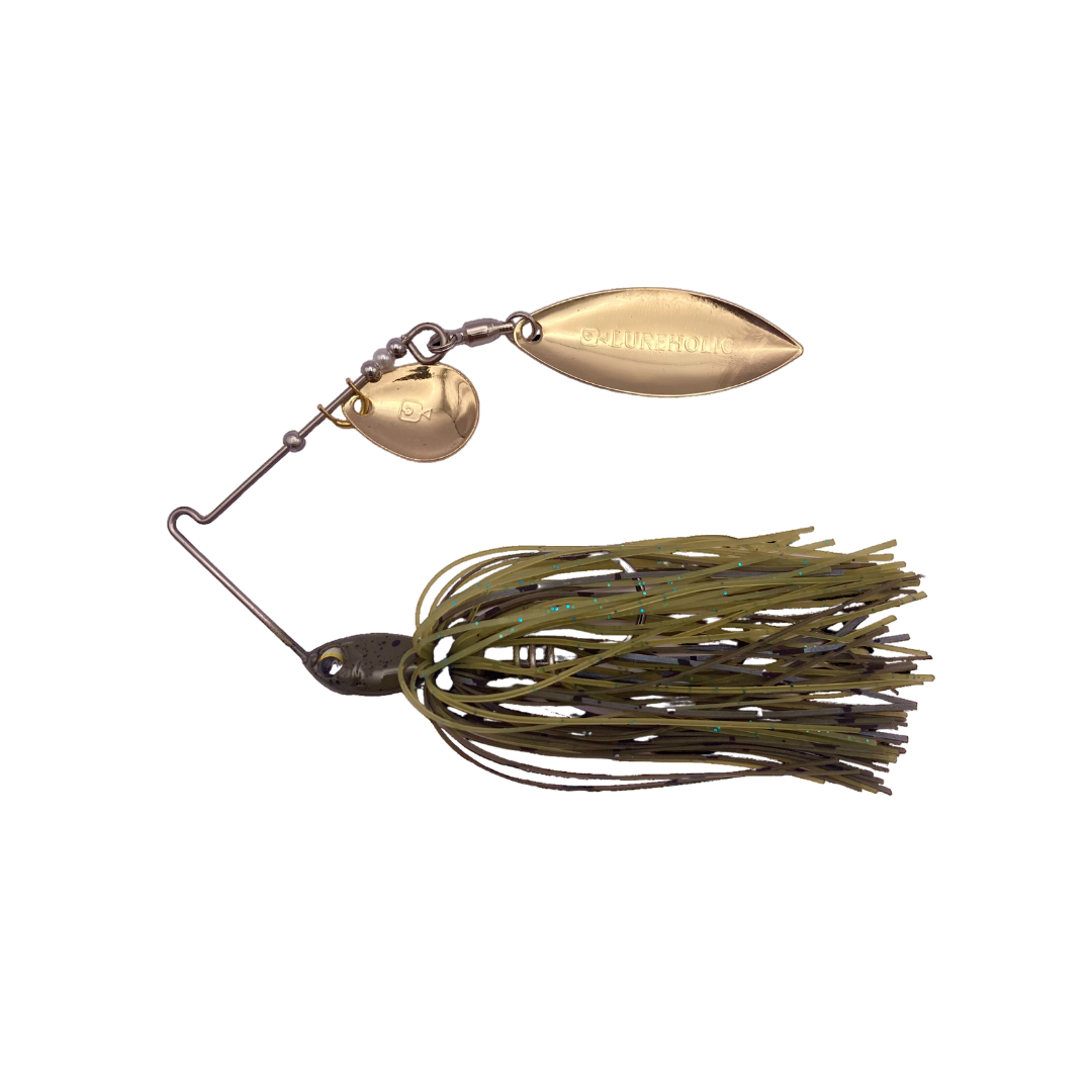 Spinnerbait
