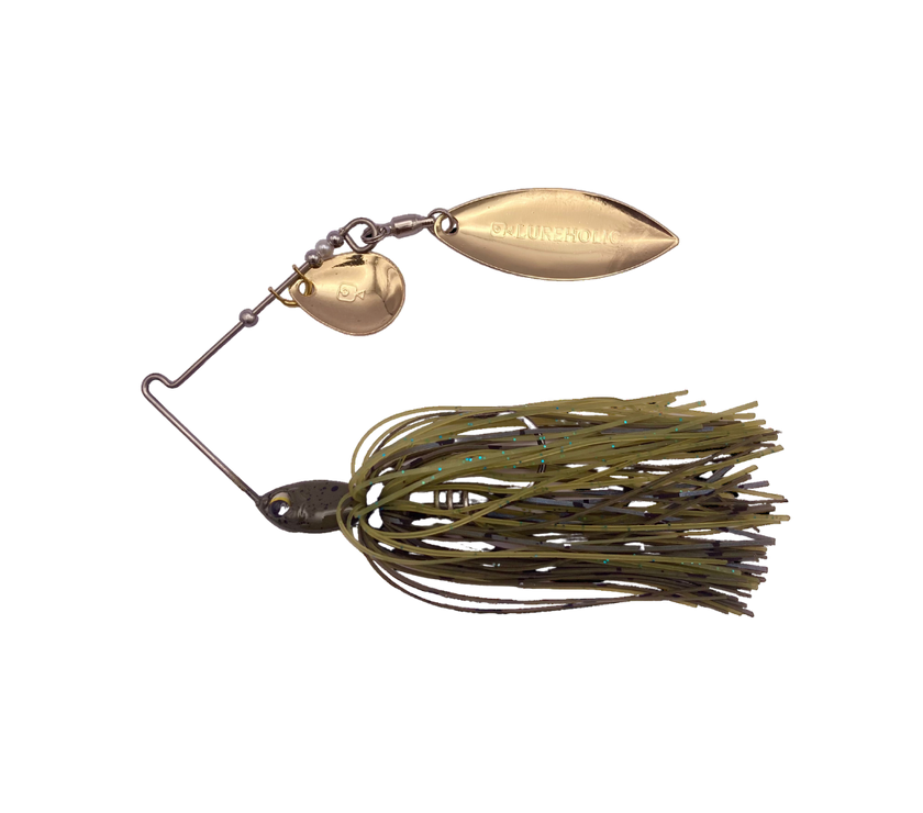 Spinnerbait