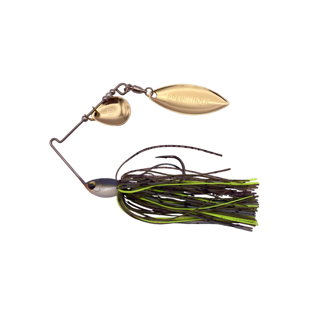 Spinnerbait