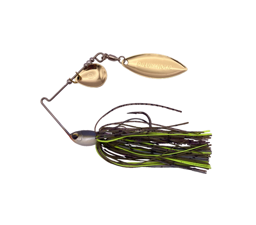 Spinnerbait